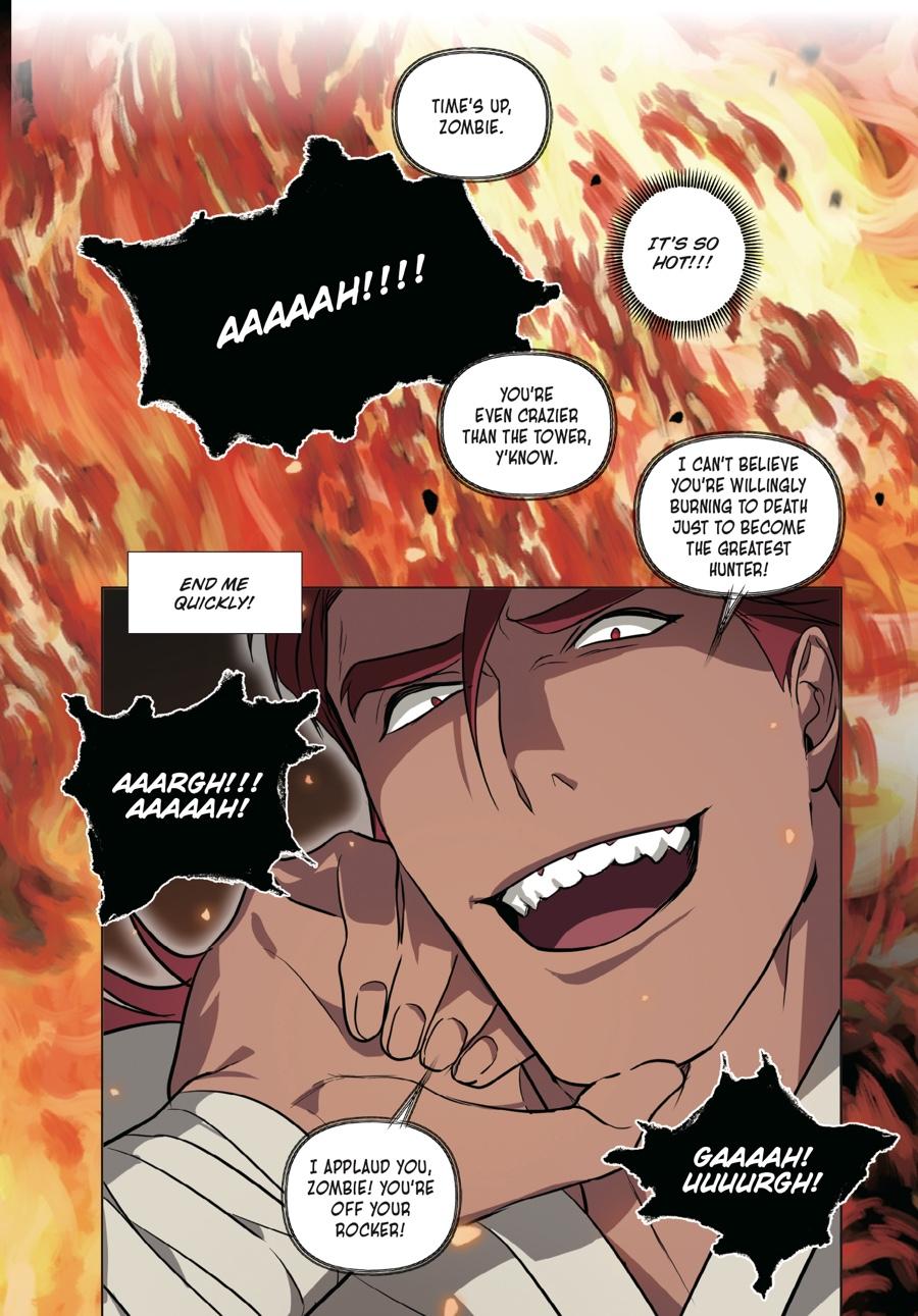 SSS-Class Revival Hunter (Volume) Chapter 14 — page 13