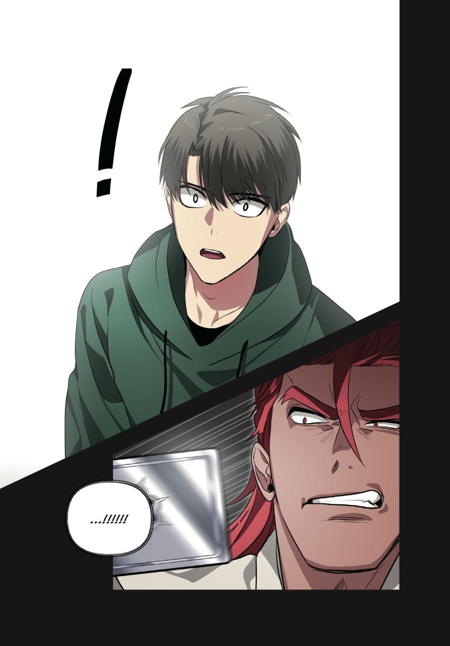 SSS-Class Revival Hunter (Volume) Chapter 14 — page 18