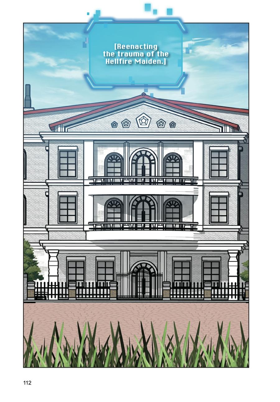 SSS-Class Revival Hunter (Volume) Chapter 14 — page 24
