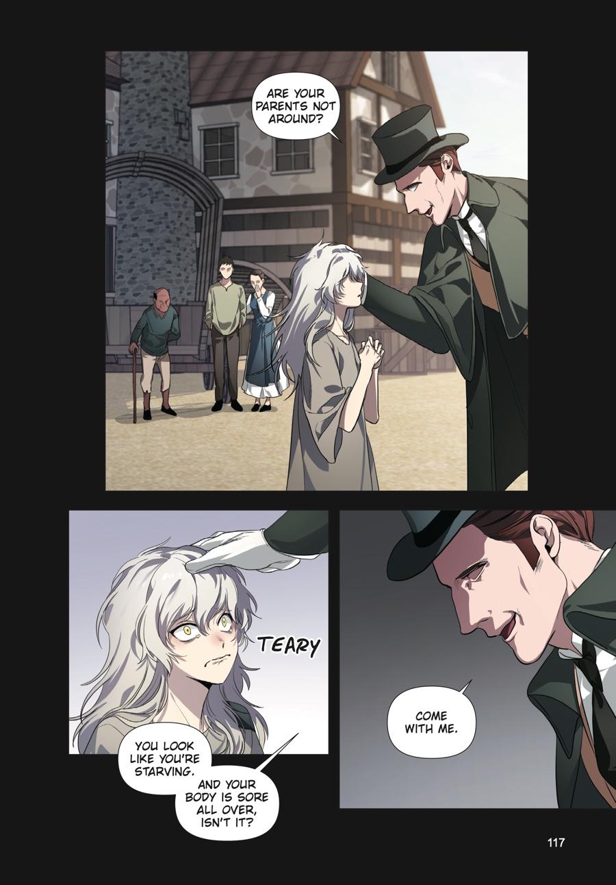 SSS-Class Revival Hunter (Volume) Chapter 15 — page 5