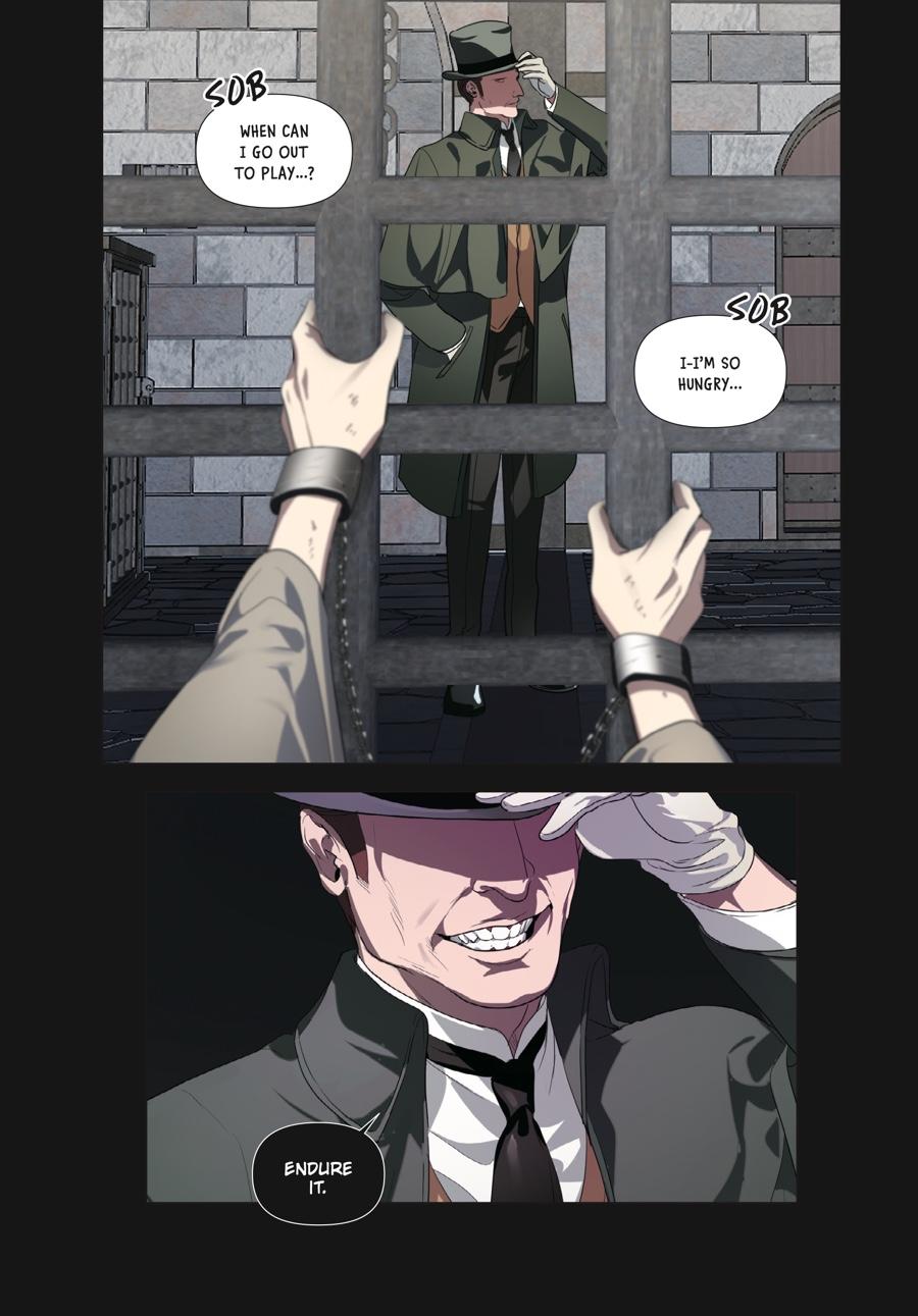 SSS-Class Revival Hunter (Volume) Chapter 15 — page 7