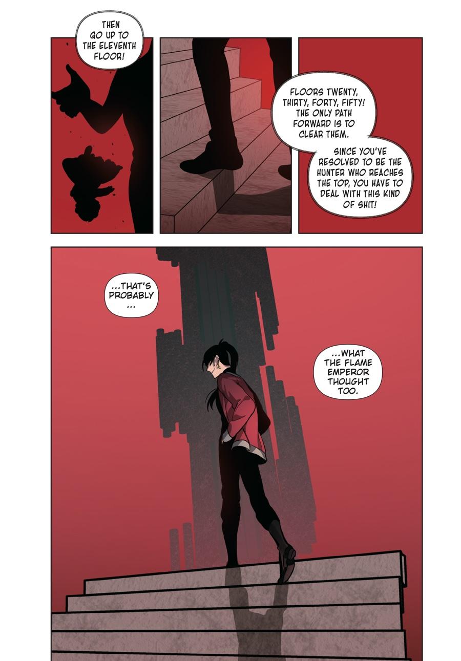 SSS-Class Revival Hunter (Volume) Chapter 15 — page 23