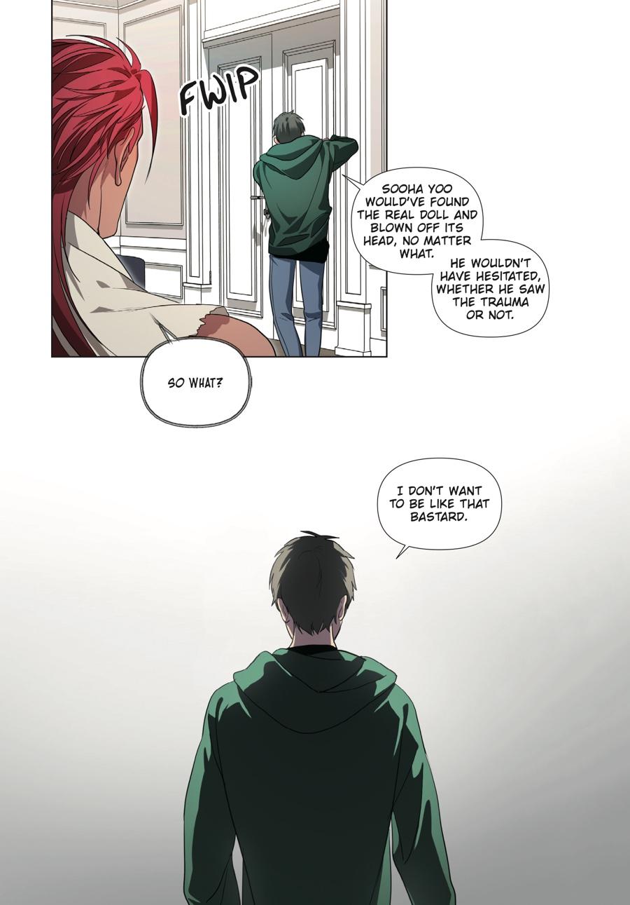 SSS-Class Revival Hunter (Volume) Chapter 15 — page 24