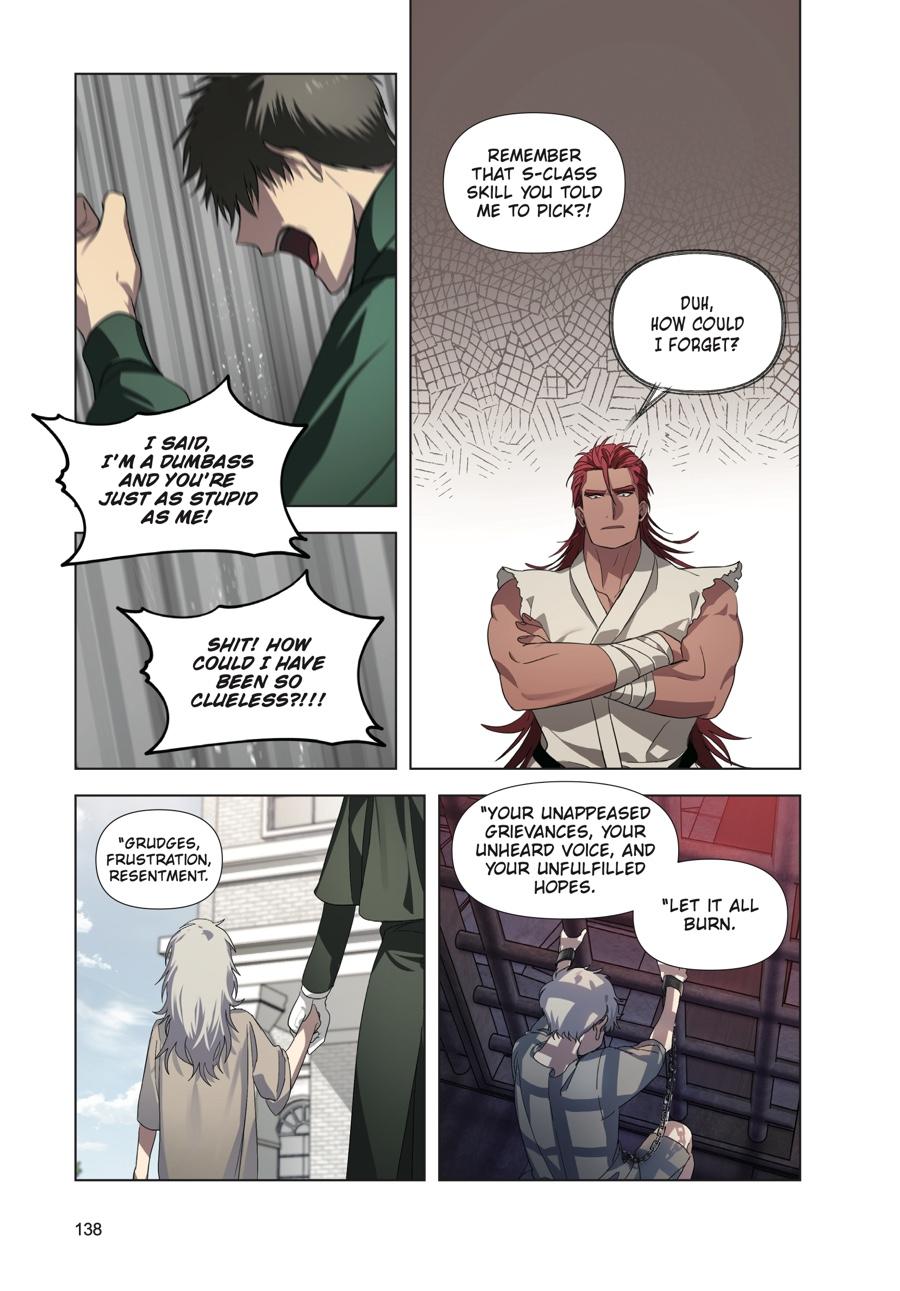 SSS-Class Revival Hunter (Volume) Chapter 15 — page 26