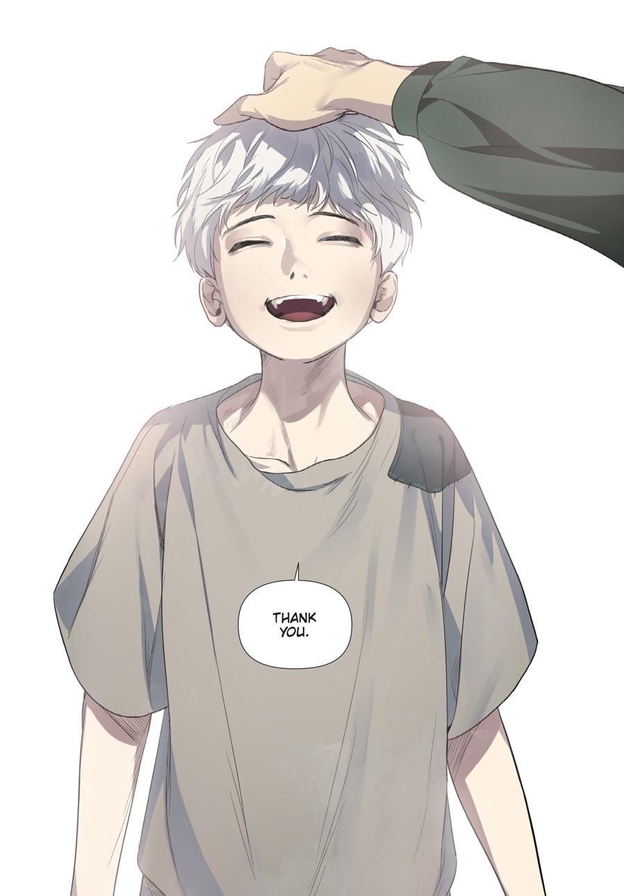 SSS-Class Revival Hunter (Volume) Chapter 15 — page 40