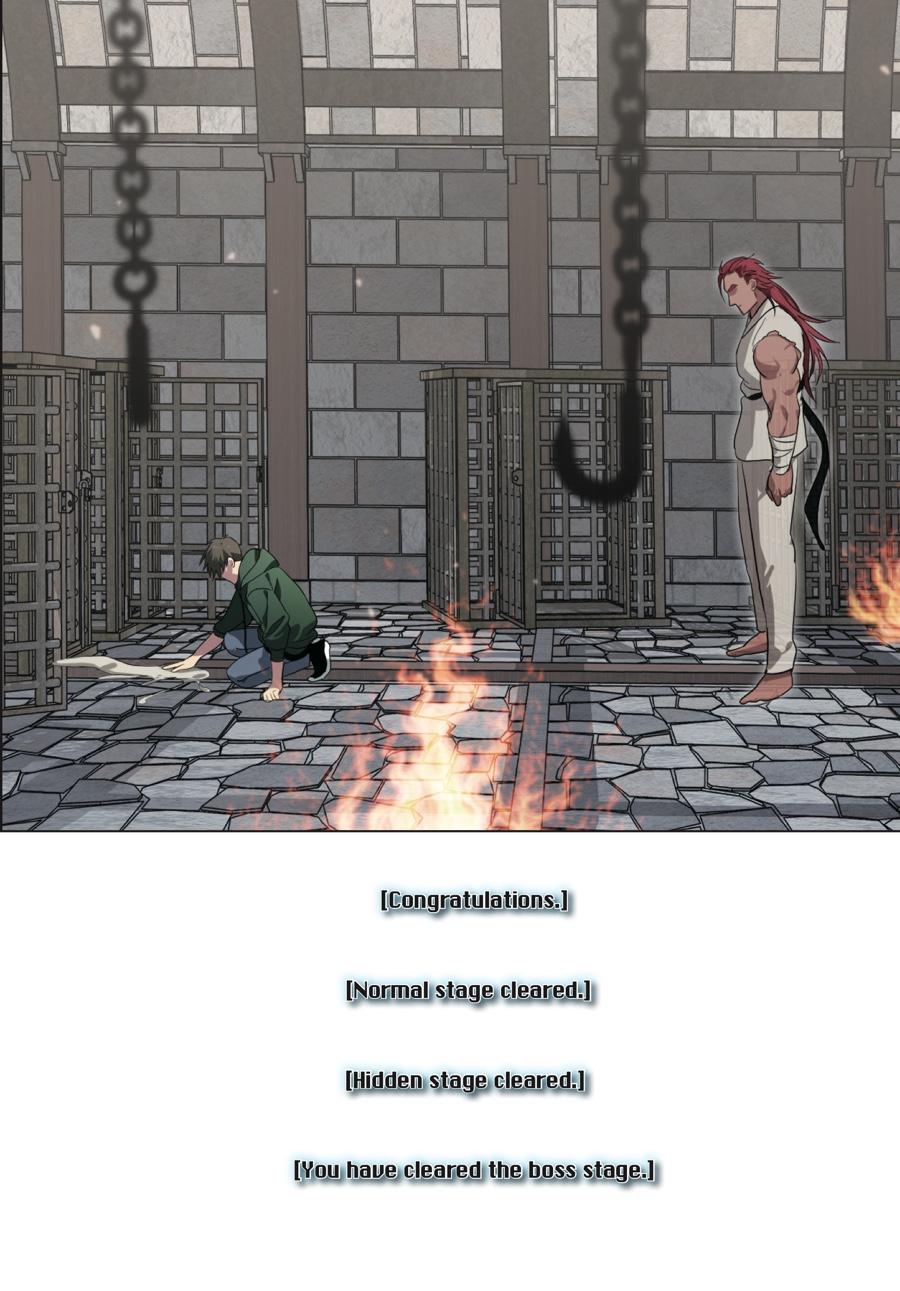 SSS-Class Revival Hunter (Volume) Chapter 15 — page 41