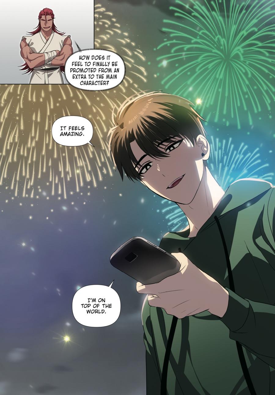SSS-Class Revival Hunter (Volume) Chapter 16 — page 10