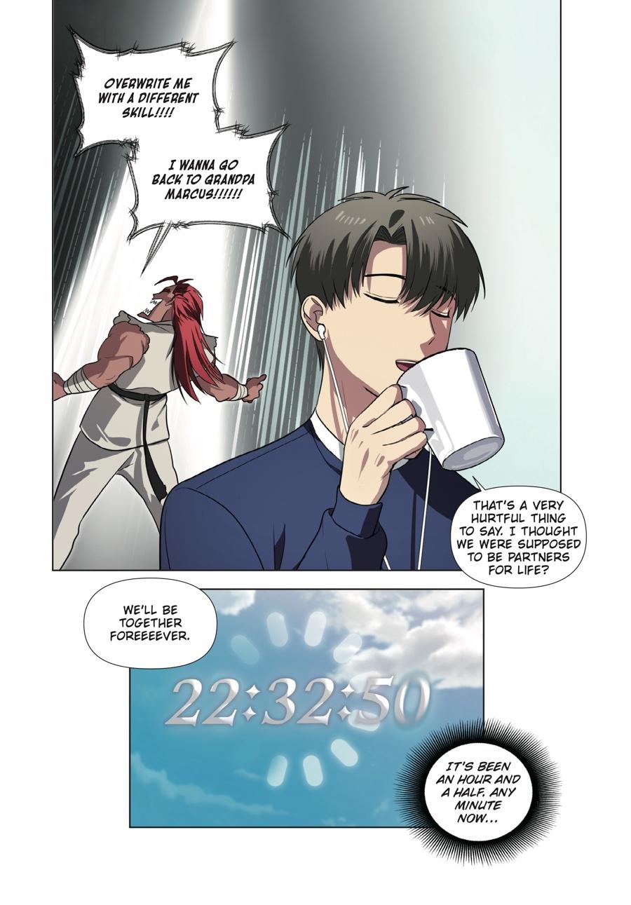 SSS-Class Revival Hunter (Volume) Chapter 16 — page 18