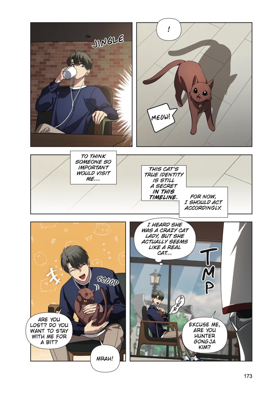 SSS-Class Revival Hunter (Volume) Chapter 16 — page 19