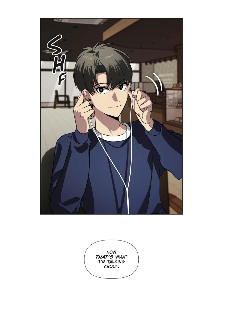 SSS-Class Revival Hunter (Volume) Chapter 16 — page 28