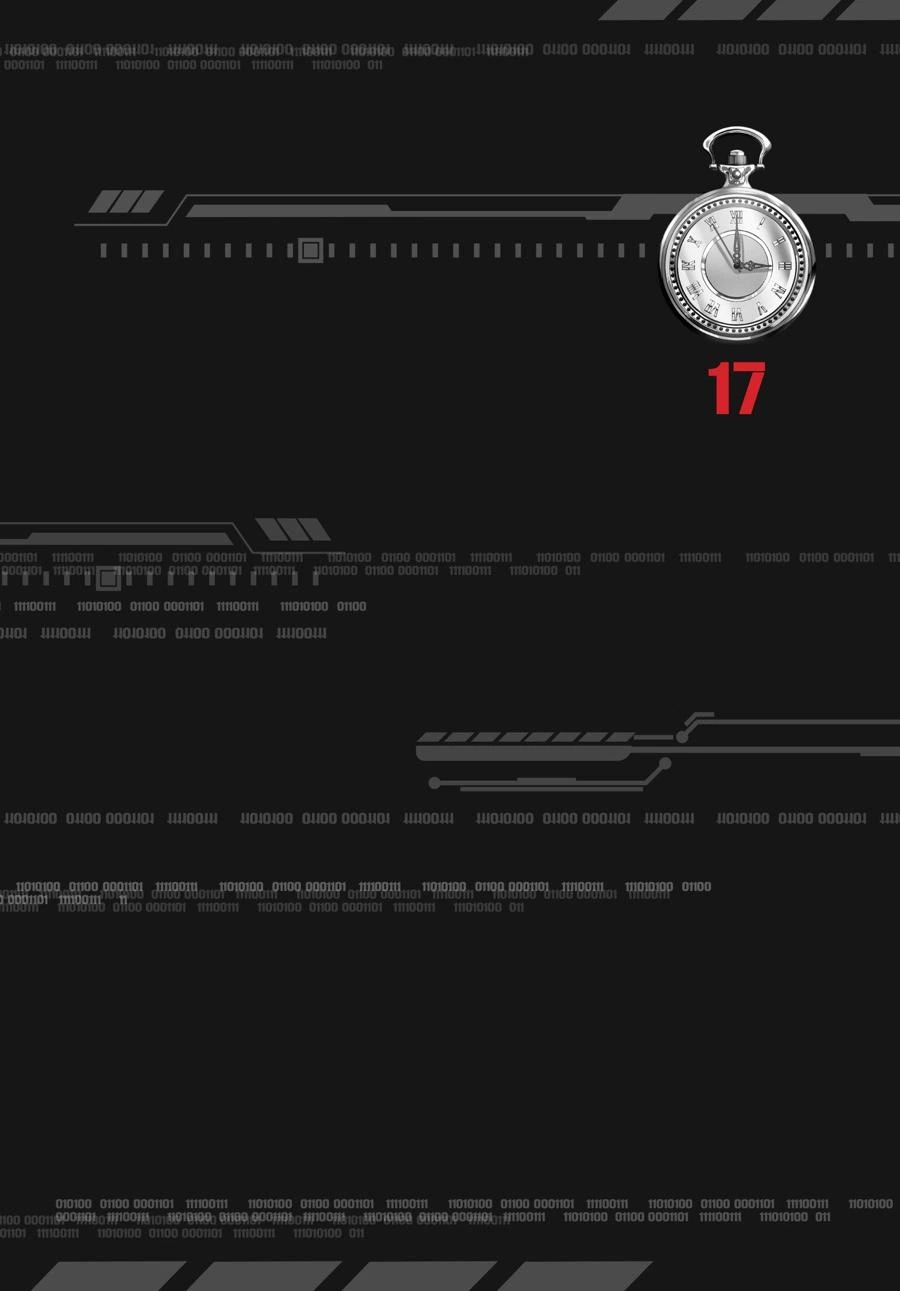 SSS-Class Revival Hunter (Volume) Chapter 17 — page 1