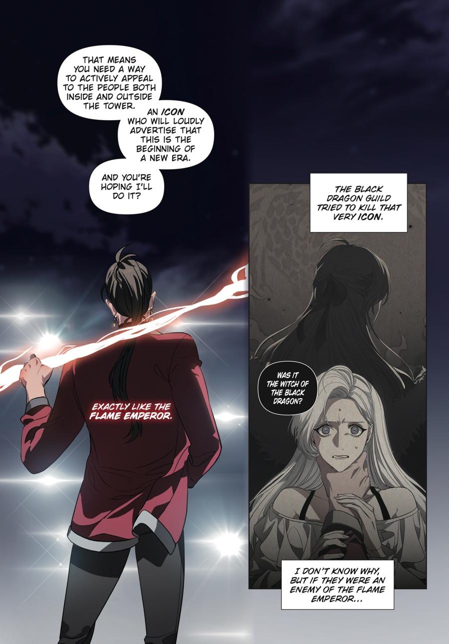 SSS-Class Revival Hunter (Volume) Chapter 17 — page 16
