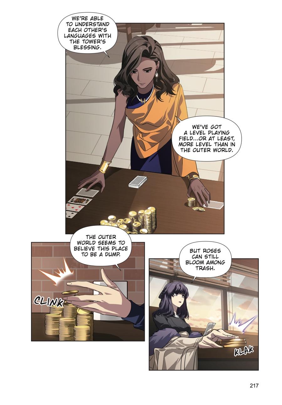 SSS-Class Revival Hunter (Volume) Chapter 18 — page 13