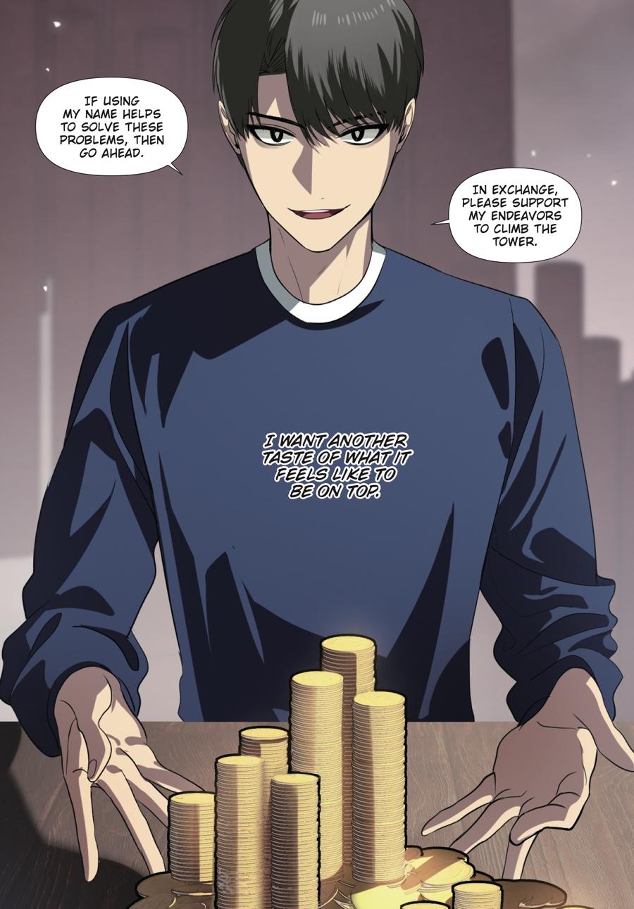 SSS-Class Revival Hunter (Volume) Chapter 18 — page 18