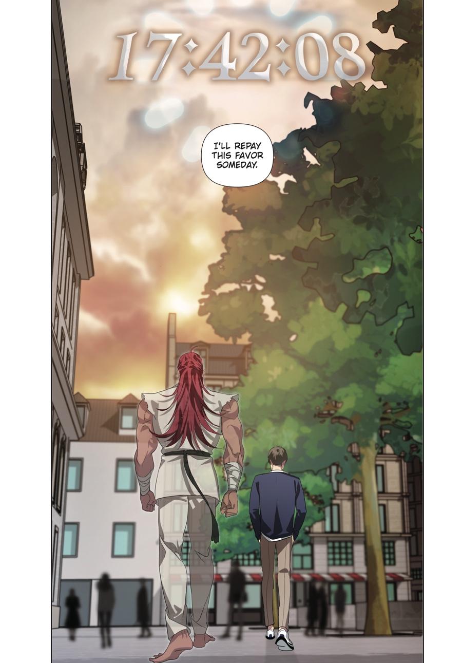 SSS-Class Revival Hunter (Volume) Chapter 18 — page 23