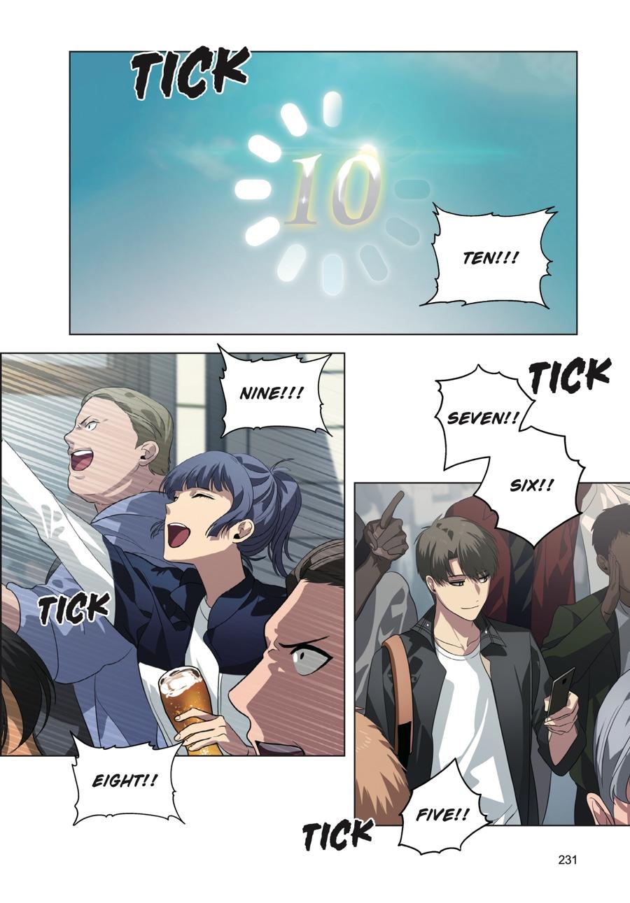 SSS-Class Revival Hunter (Volume) Chapter 19 — page 3