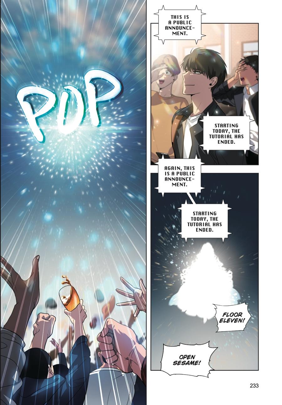 SSS-Class Revival Hunter (Volume) Chapter 19 — page 5
