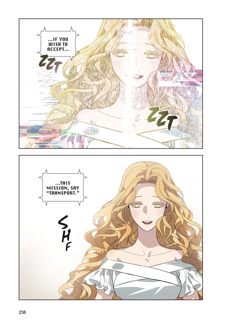SSS-Class Revival Hunter (Volume) Chapter 19 — page 10