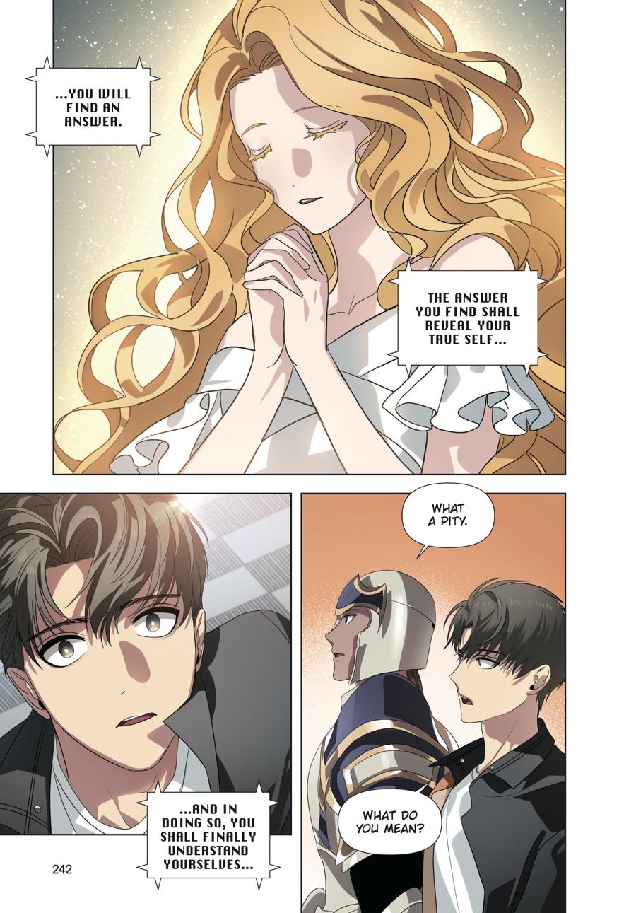 SSS-Class Revival Hunter (Volume) Chapter 19 — page 14