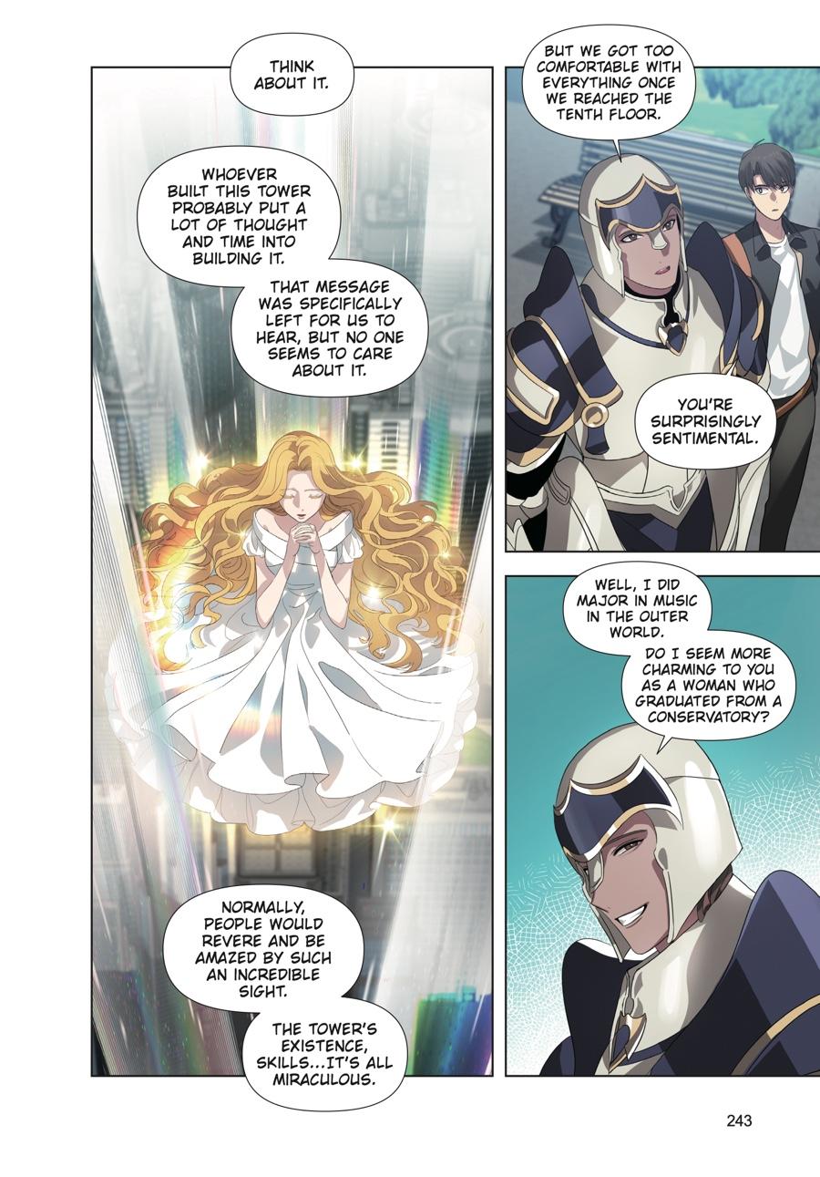 SSS-Class Revival Hunter (Volume) Chapter 19 — page 15