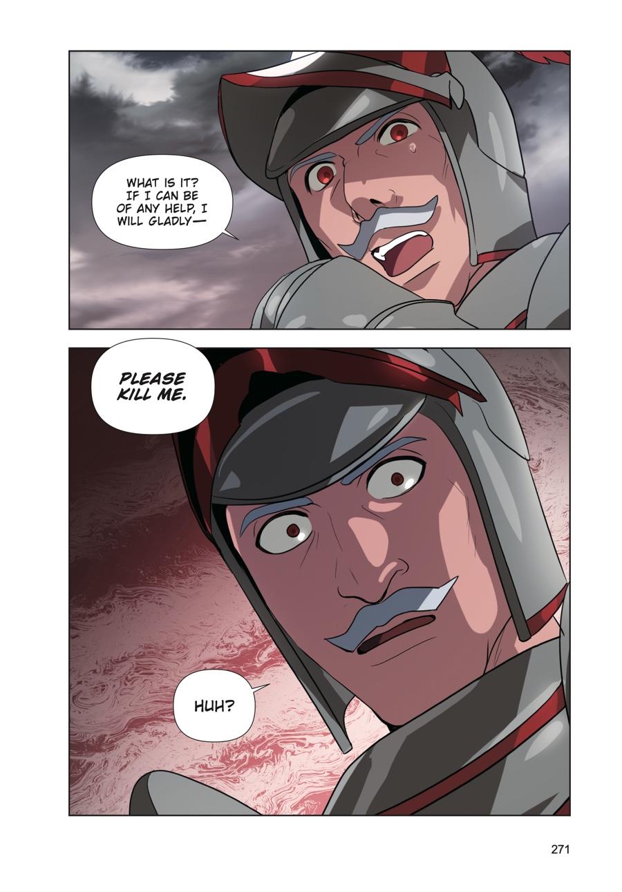 SSS-Class Revival Hunter (Volume) Chapter 20 — page 20