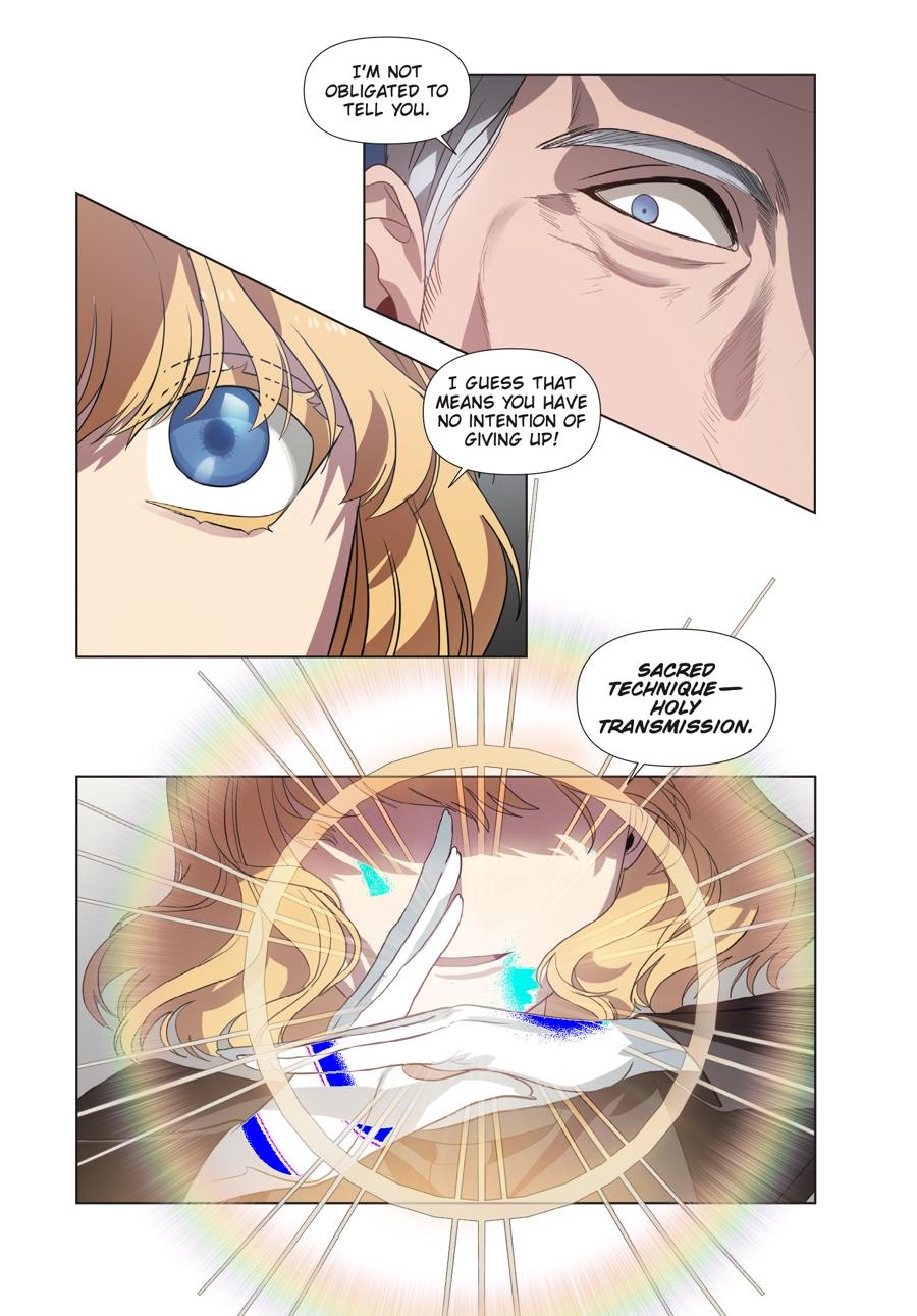 SSS-Class Revival Hunter (Volume) Chapter 22 — page 8