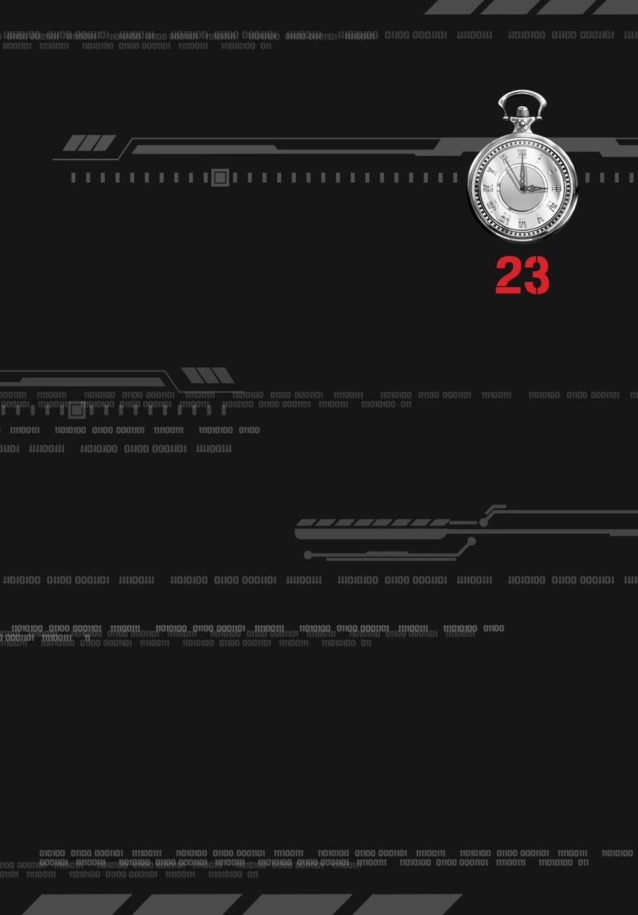 SSS-Class Revival Hunter (Volume) Chapter 23 — page 1