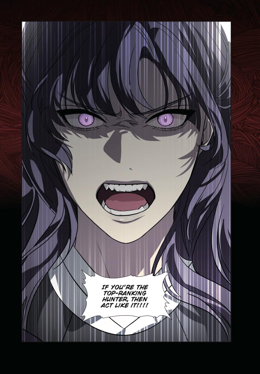 SSS-Class Revival Hunter (Volume) Chapter 23 — page 6