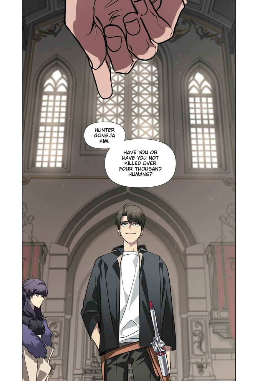 SSS-Class Revival Hunter (Volume) Chapter 23 — page 14