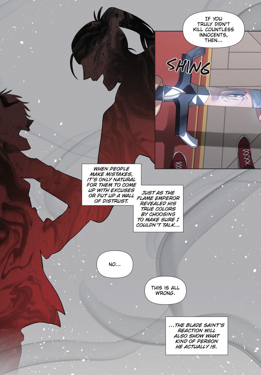 SSS-Class Revival Hunter (Volume) Chapter 24 — page 5