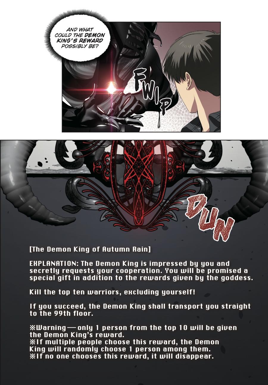 SSS-Class Revival Hunter (Volume) Chapter 24 — page 23
