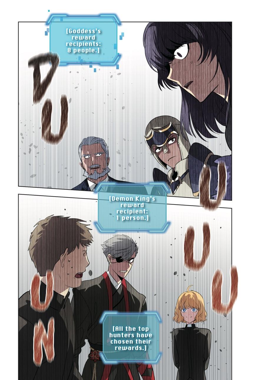SSS-Class Revival Hunter (Volume) Chapter 25 — page 18
