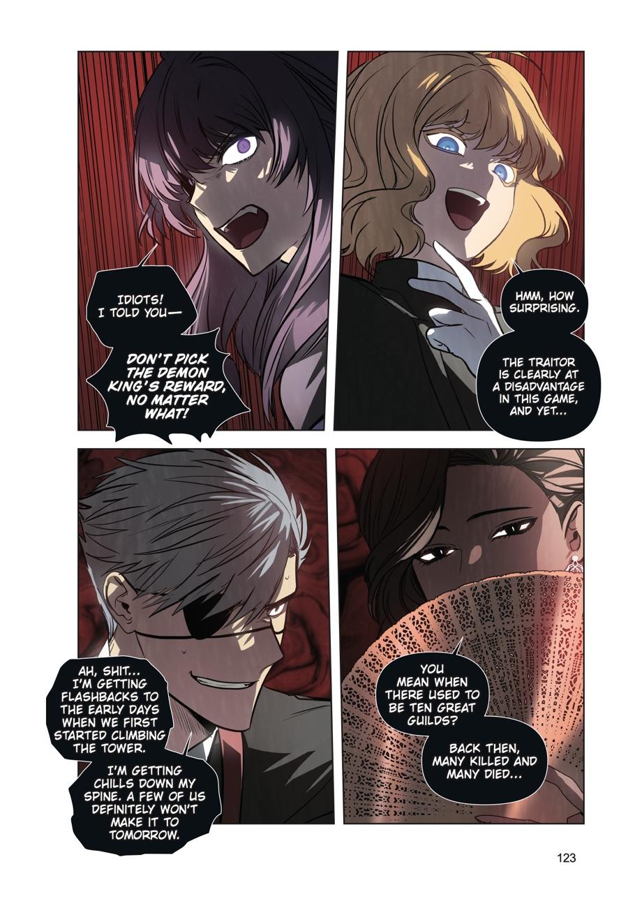 SSS-Class Revival Hunter (Volume) Chapter 25 — page 19