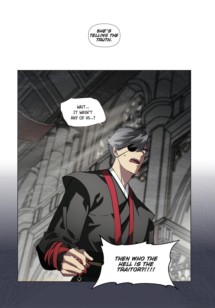 SSS-Class Revival Hunter (Volume) Chapter 26 — page 6