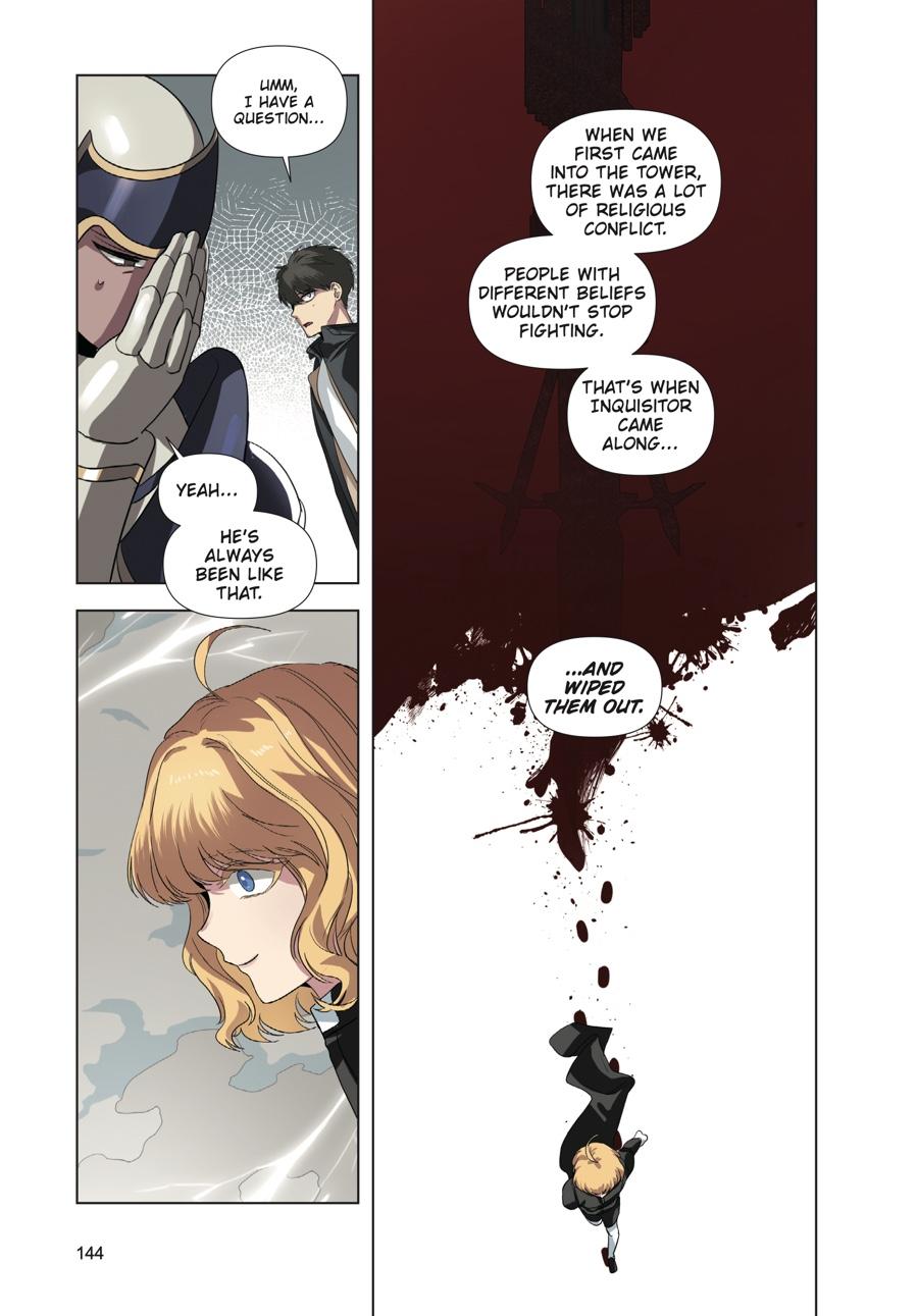 SSS-Class Revival Hunter (Volume) Chapter 26 — page 20