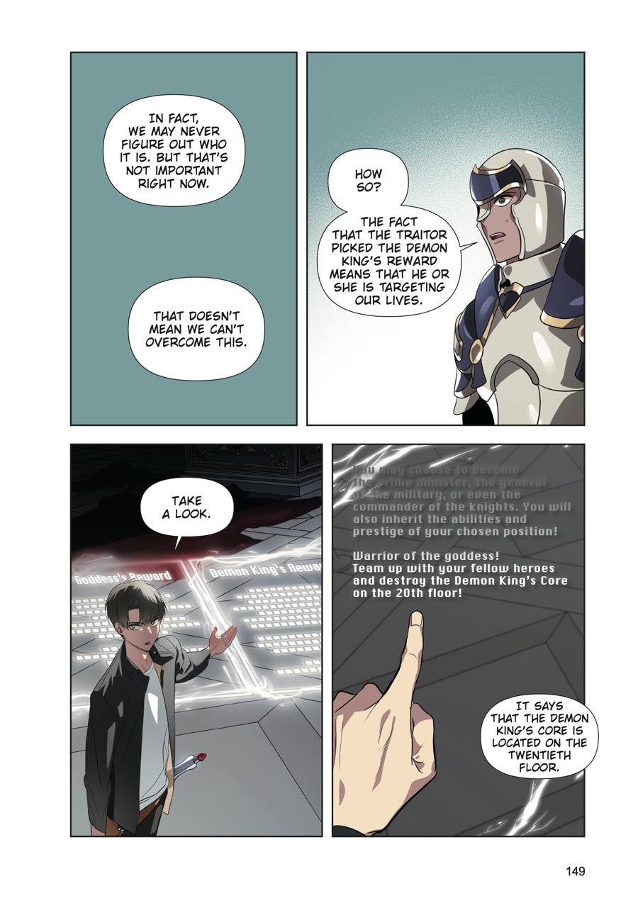SSS-Class Revival Hunter (Volume) Chapter 26 — page 25