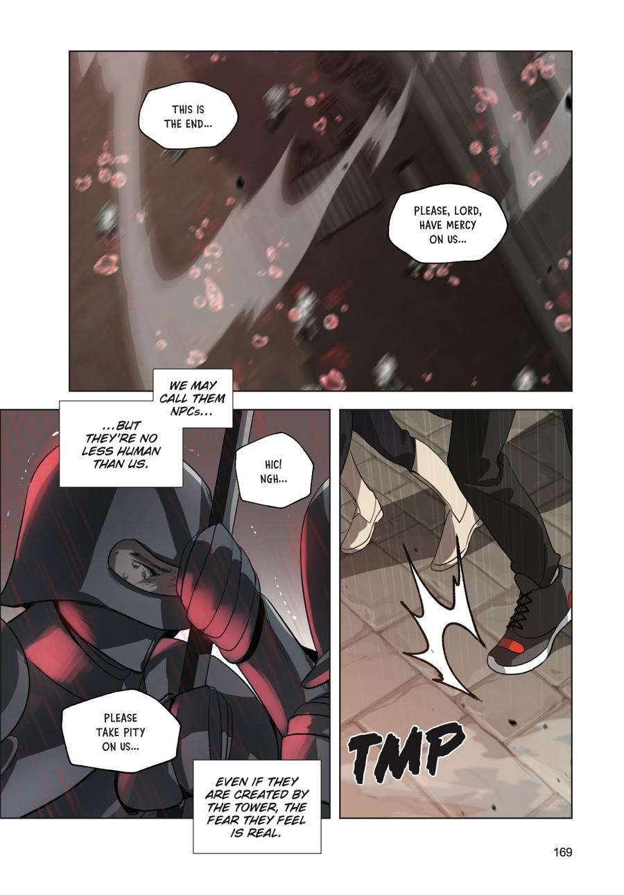 SSS-Class Revival Hunter (Volume) Chapter 27 — page 17