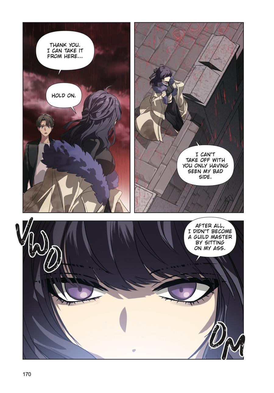 SSS-Class Revival Hunter (Volume) Chapter 27 — page 18