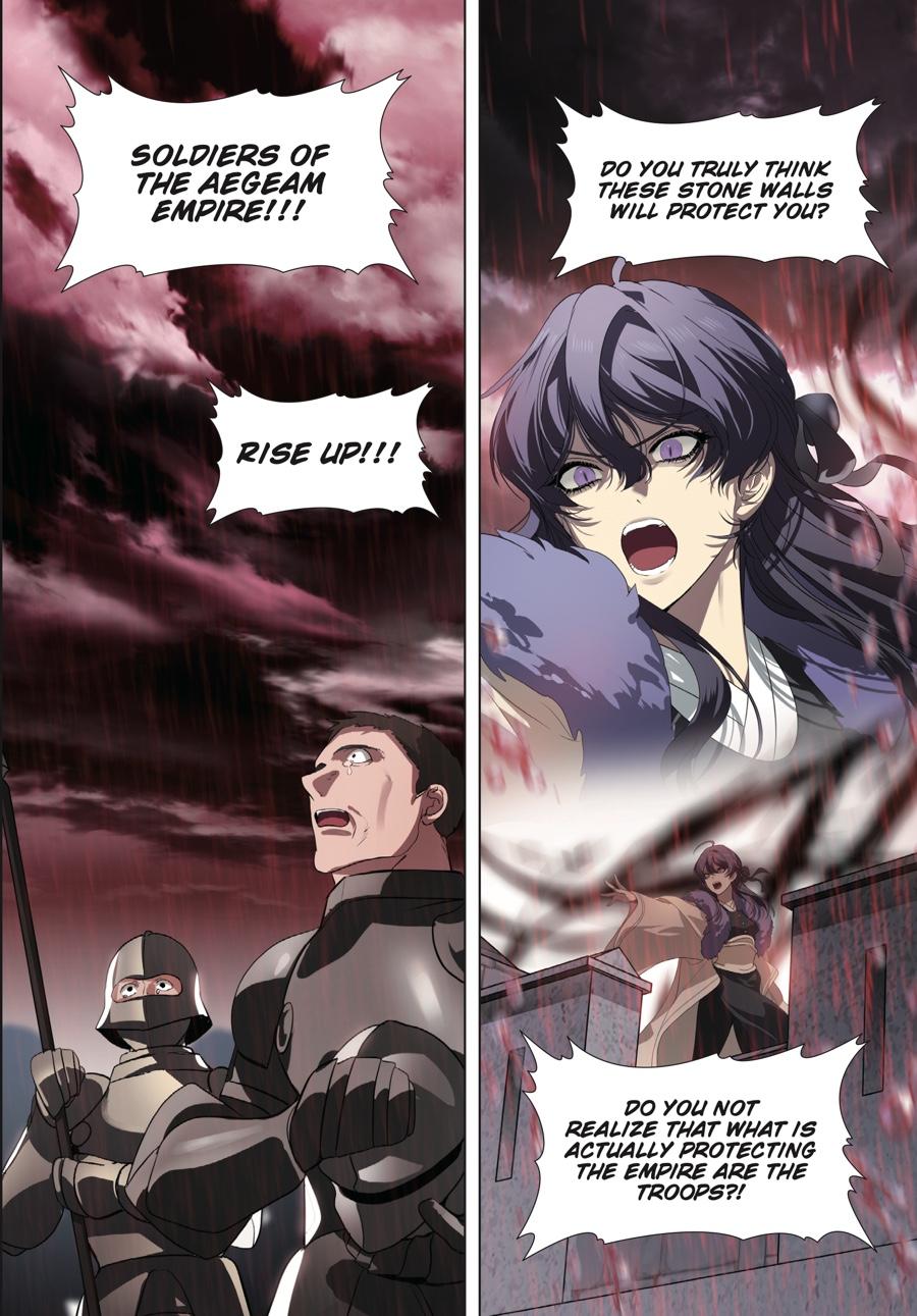 SSS-Class Revival Hunter (Volume) Chapter 27 — page 19