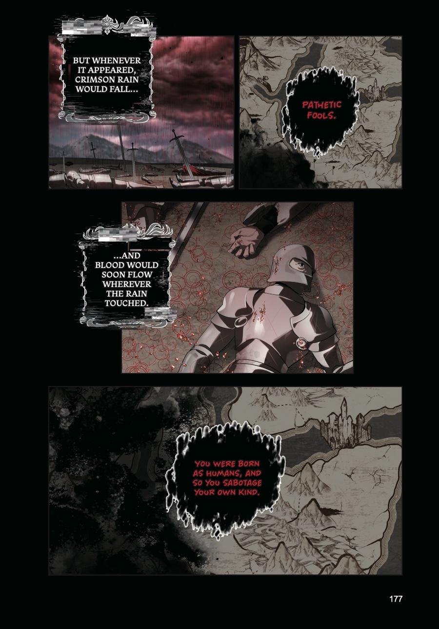 SSS-Class Revival Hunter (Volume) Chapter 28 — page 3