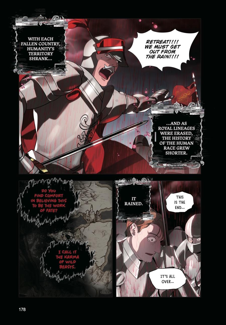SSS-Class Revival Hunter (Volume) Chapter 28 — page 4