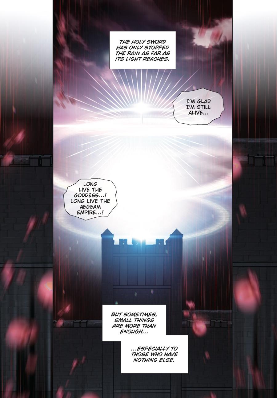 SSS-Class Revival Hunter (Volume) Chapter 28 — page 9