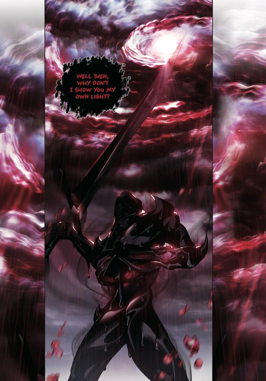 SSS-Class Revival Hunter (Volume) Chapter 28 — page 16