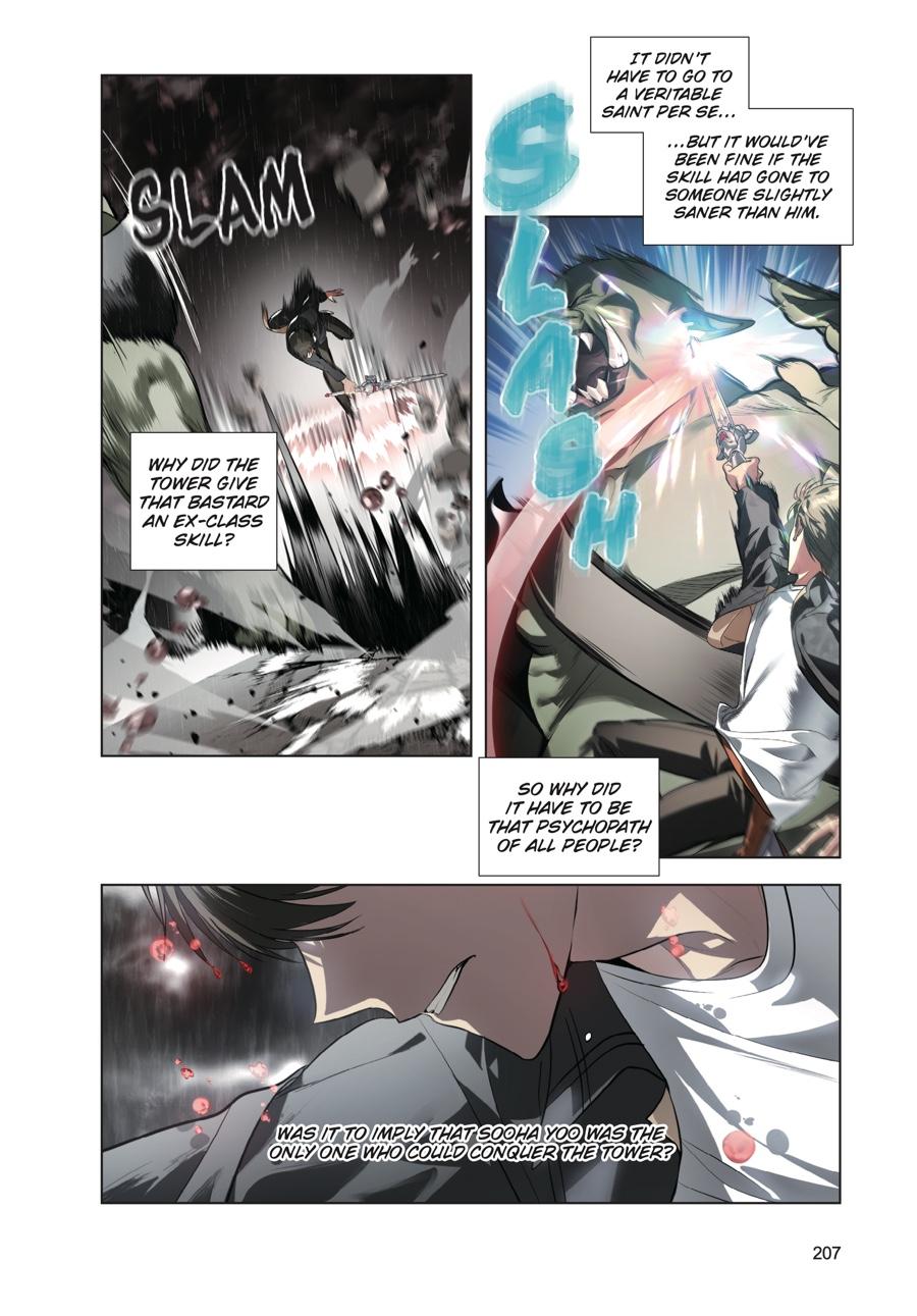 SSS-Class Revival Hunter (Volume) Chapter 29 — page 7
