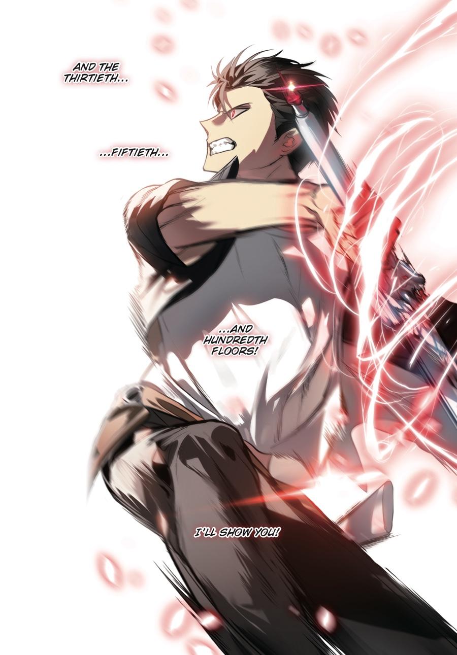 SSS-Class Revival Hunter (Volume) Chapter 29 — page 9