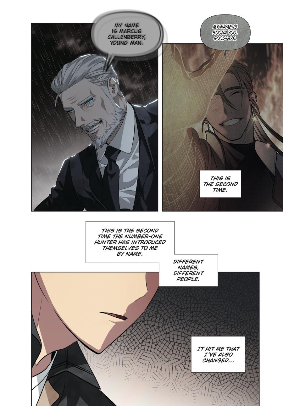 SSS-Class Revival Hunter (Volume) Chapter 29 — page 13