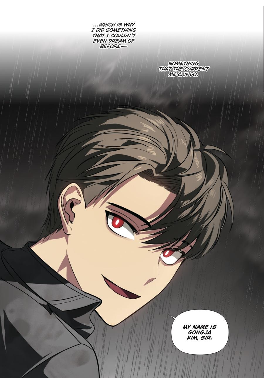 SSS-Class Revival Hunter (Volume) Chapter 29 — page 14