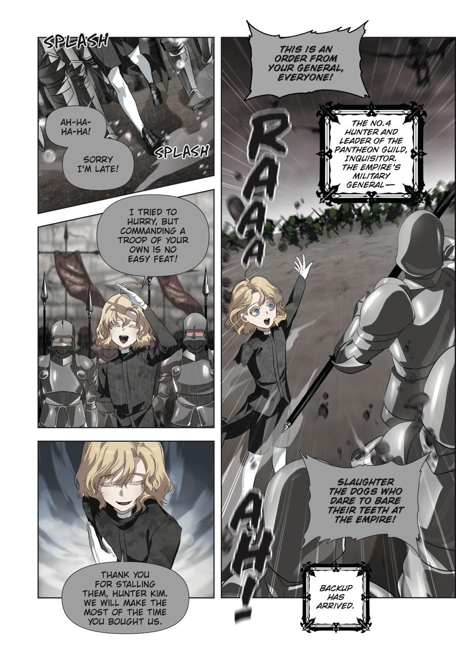 SSS-Class Revival Hunter (Volume) Chapter 29 — page 16