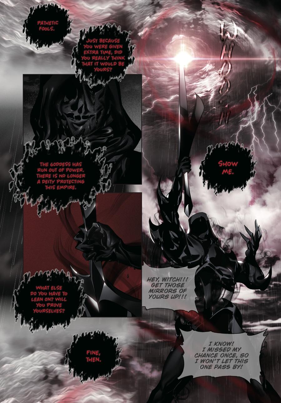 SSS-Class Revival Hunter (Volume) Chapter 29 — page 20