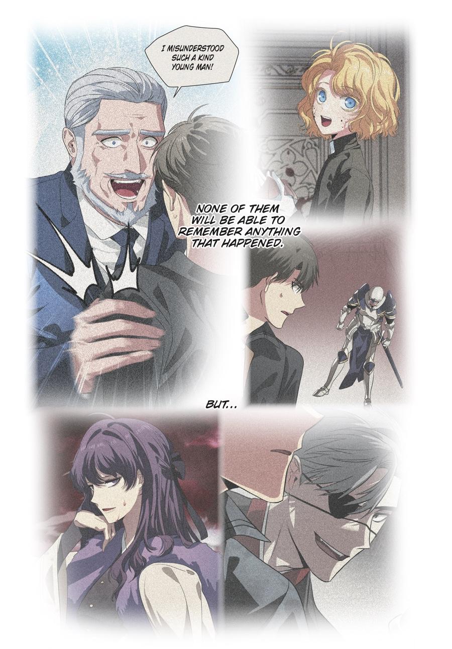 SSS-Class Revival Hunter (Volume) Chapter 29 — page 24
